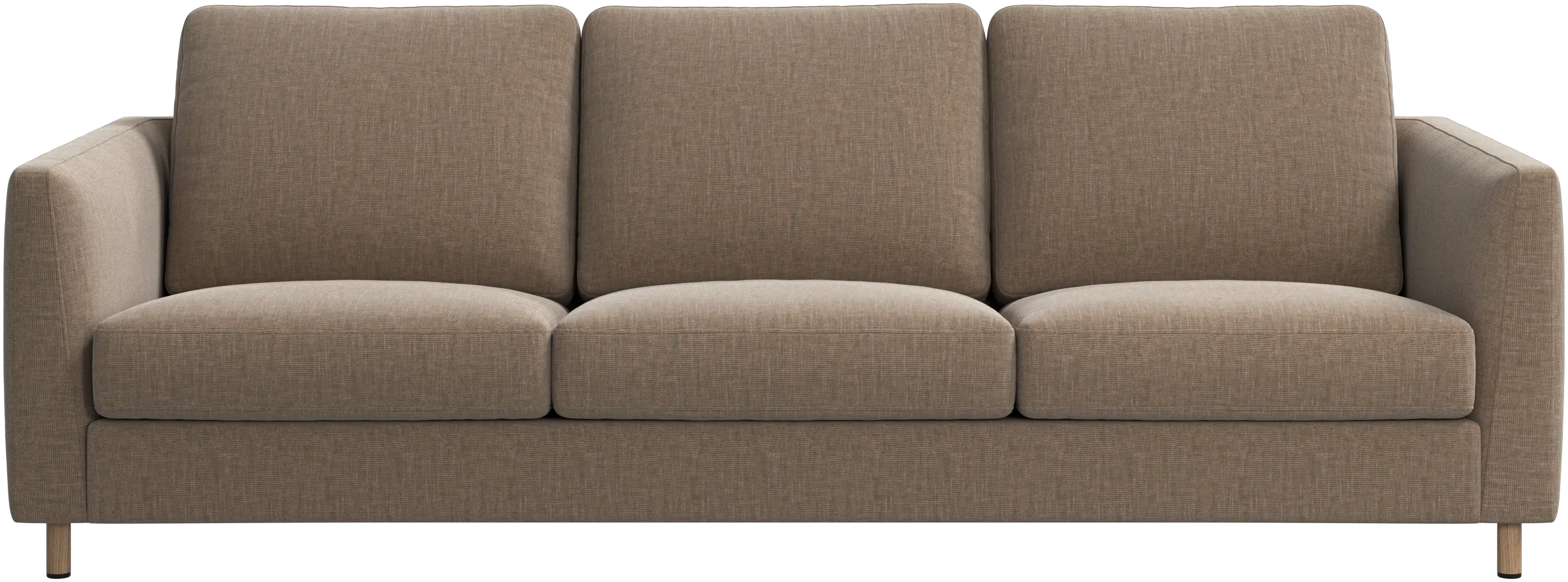 Indivi 3-seater sofa