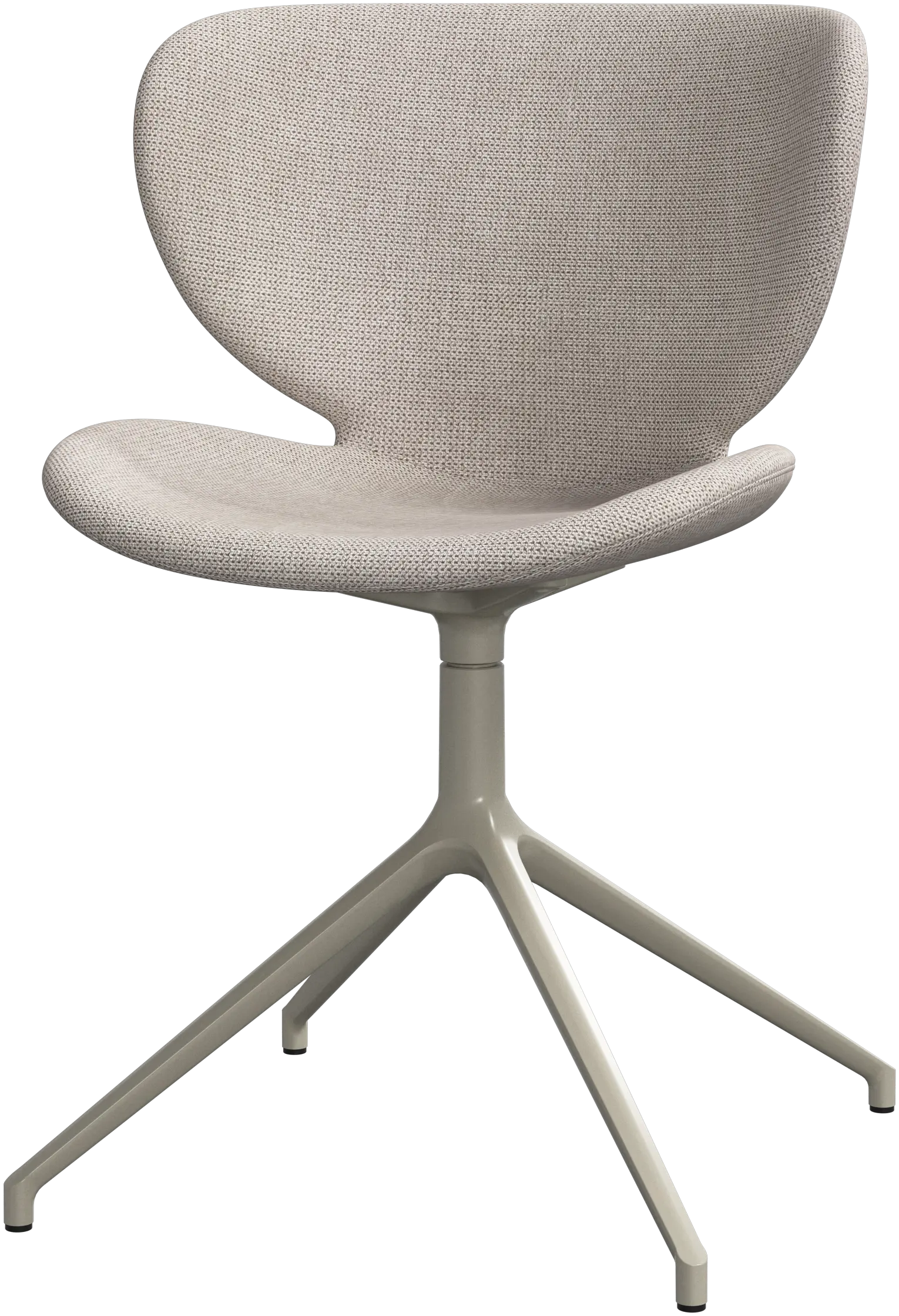 Silla Hamilton con función giratoria