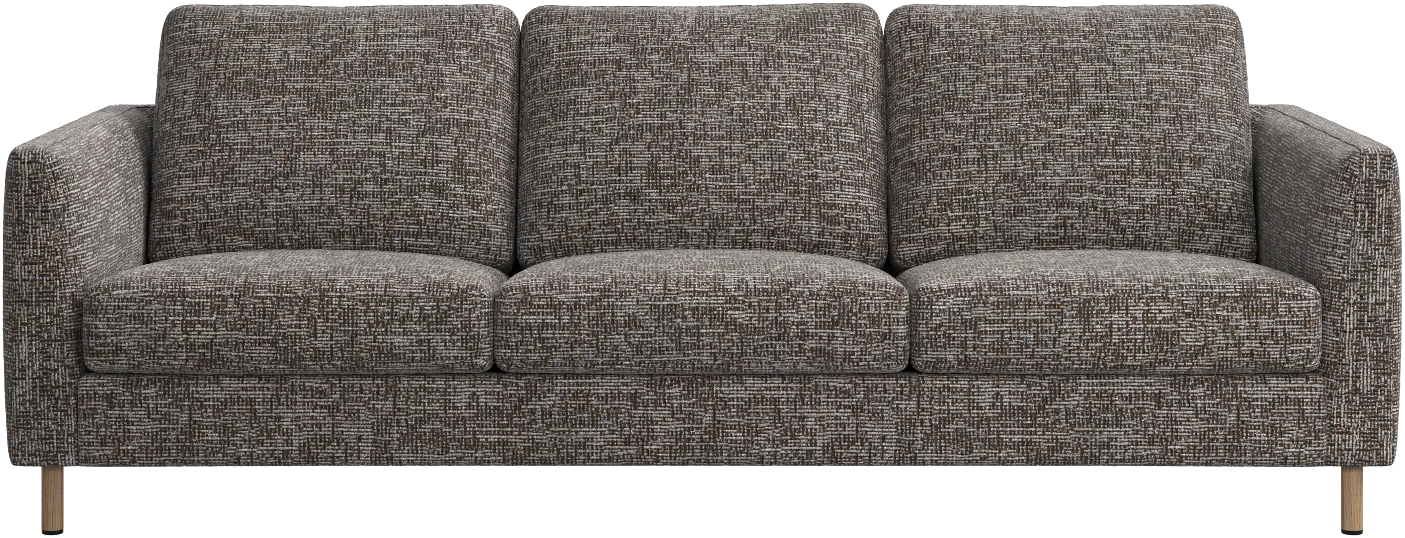 Indivi 3 seater sofa