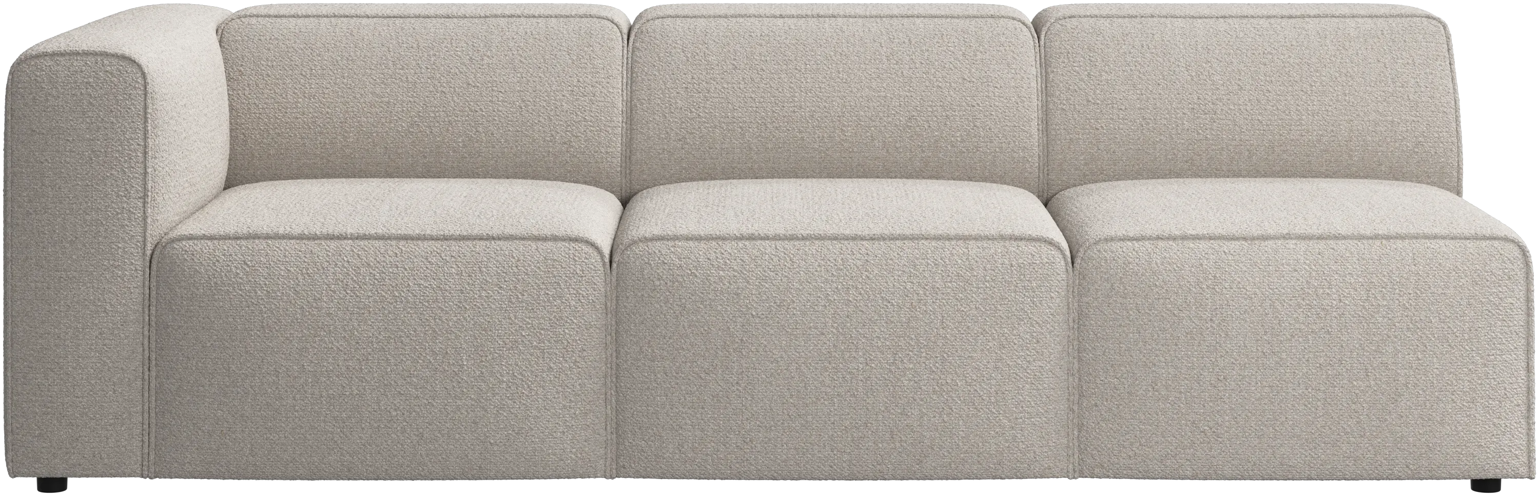 Carmo 3-Sitzer-Sofa