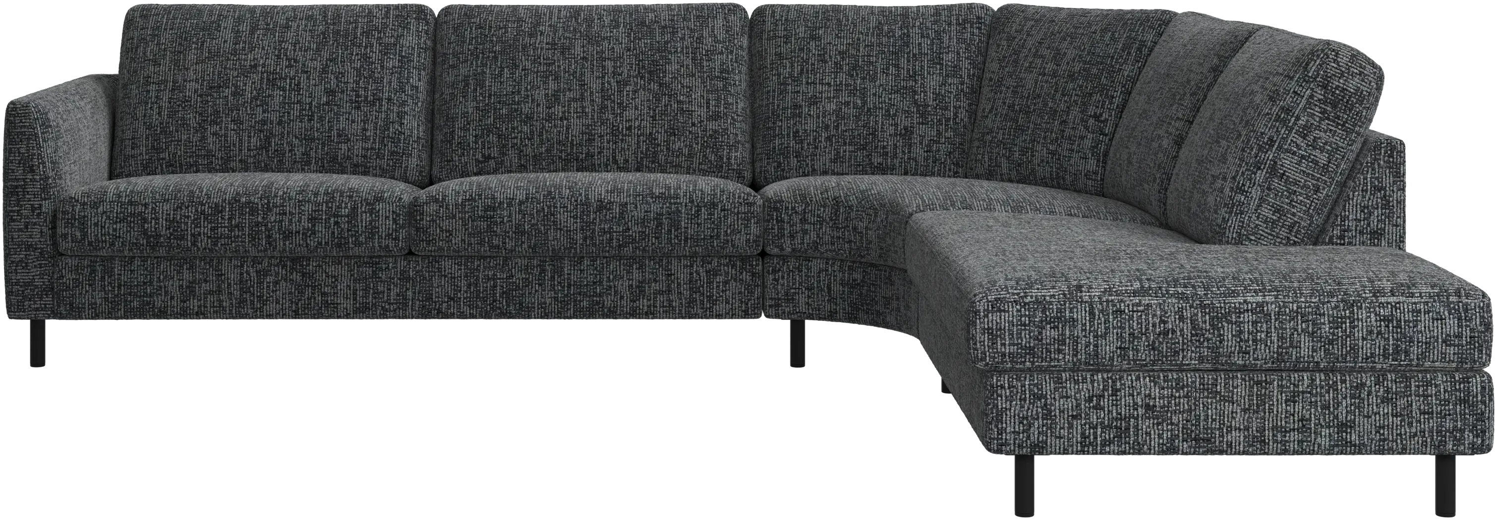 Sofa narożna Indivi prawa