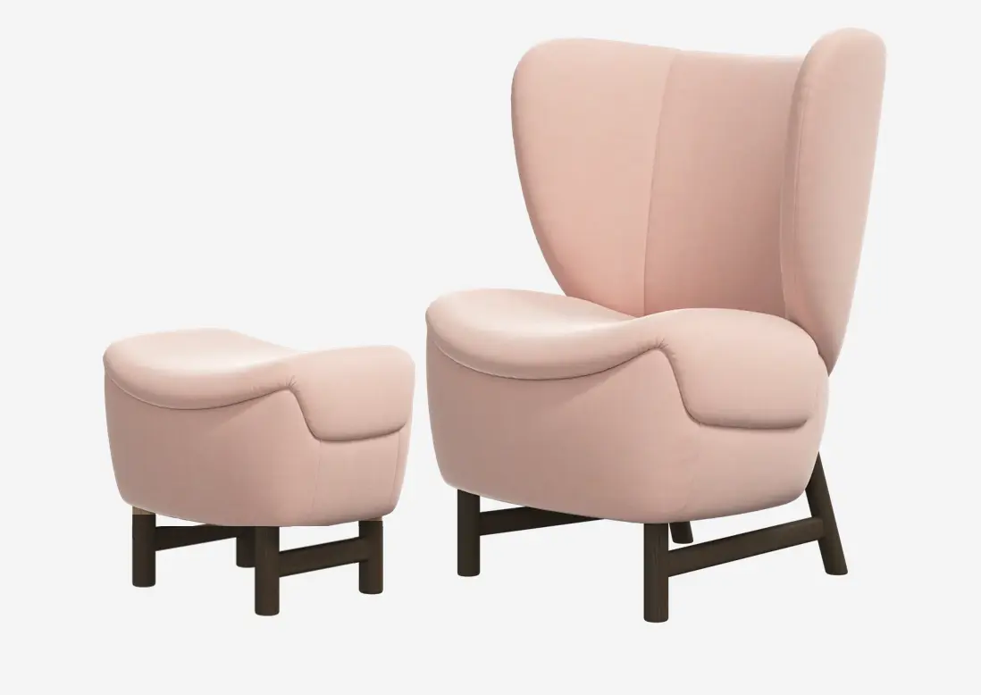 Armchairs Catskills Armchair