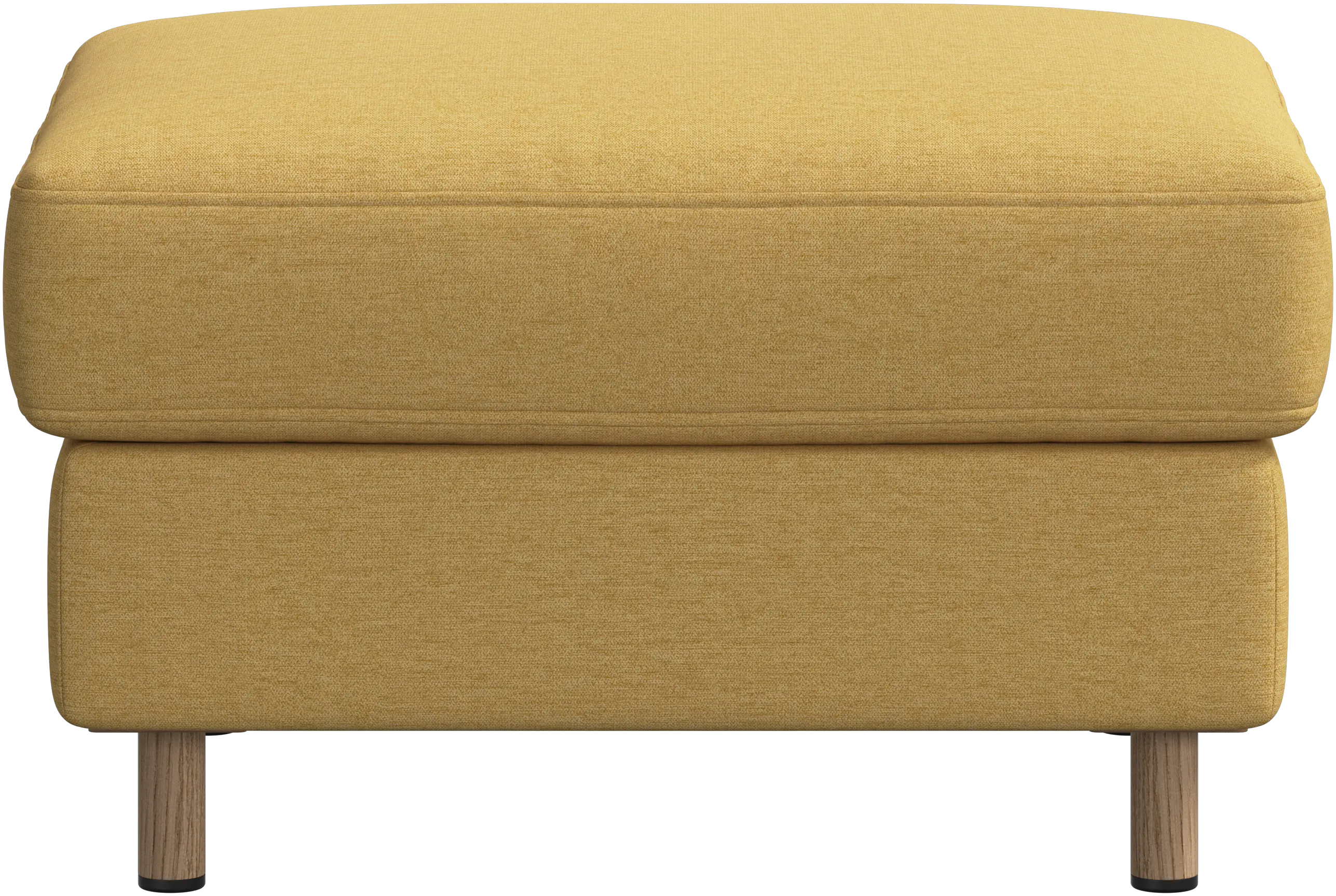 Indivi footstool