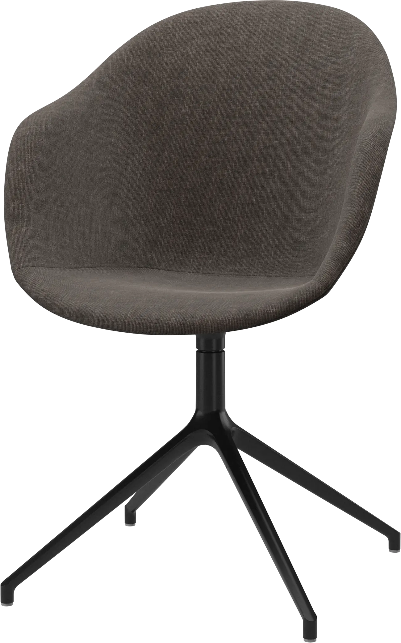 Adelaide dining chair with swivel function