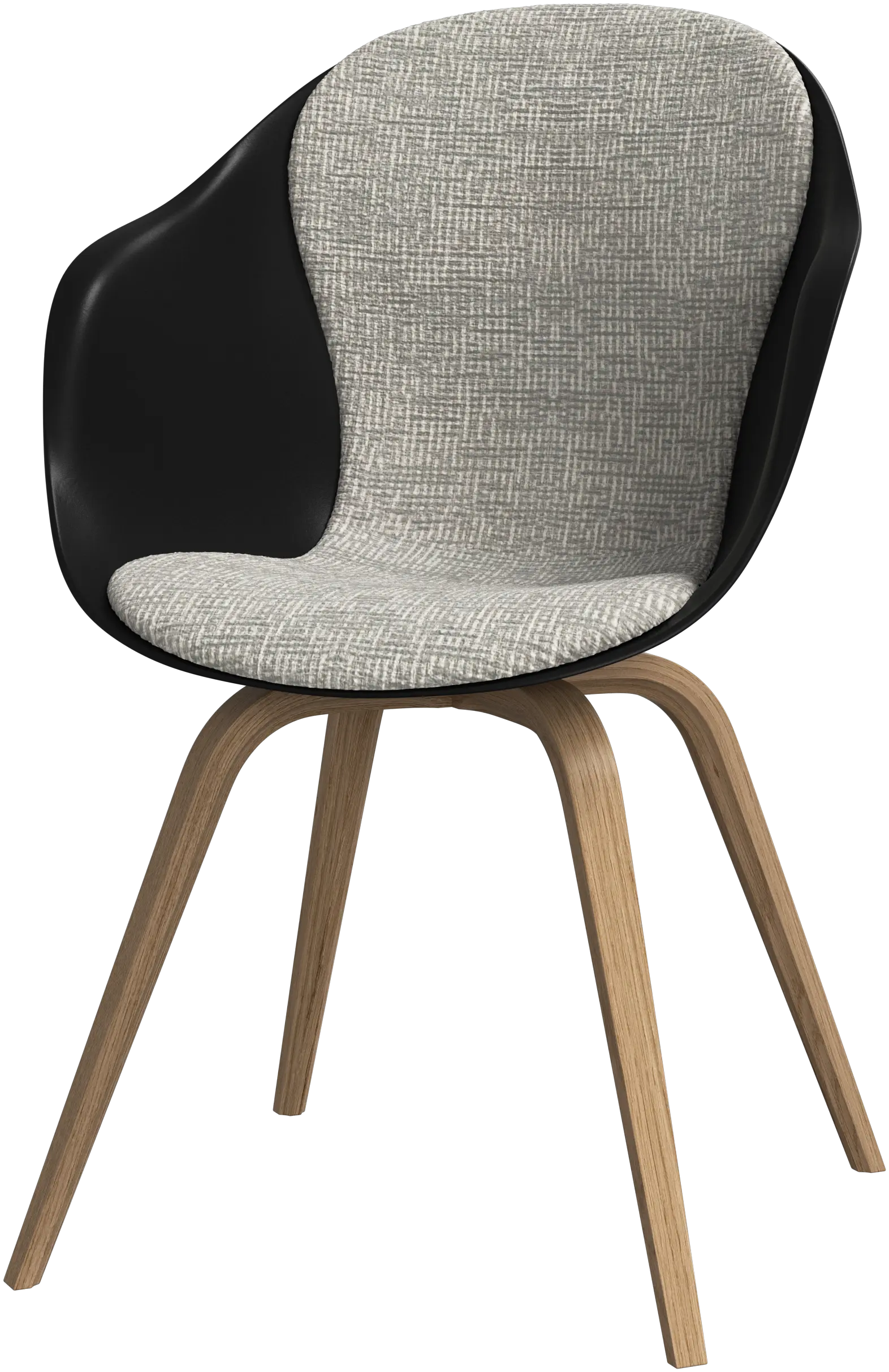 Hauge dining chair