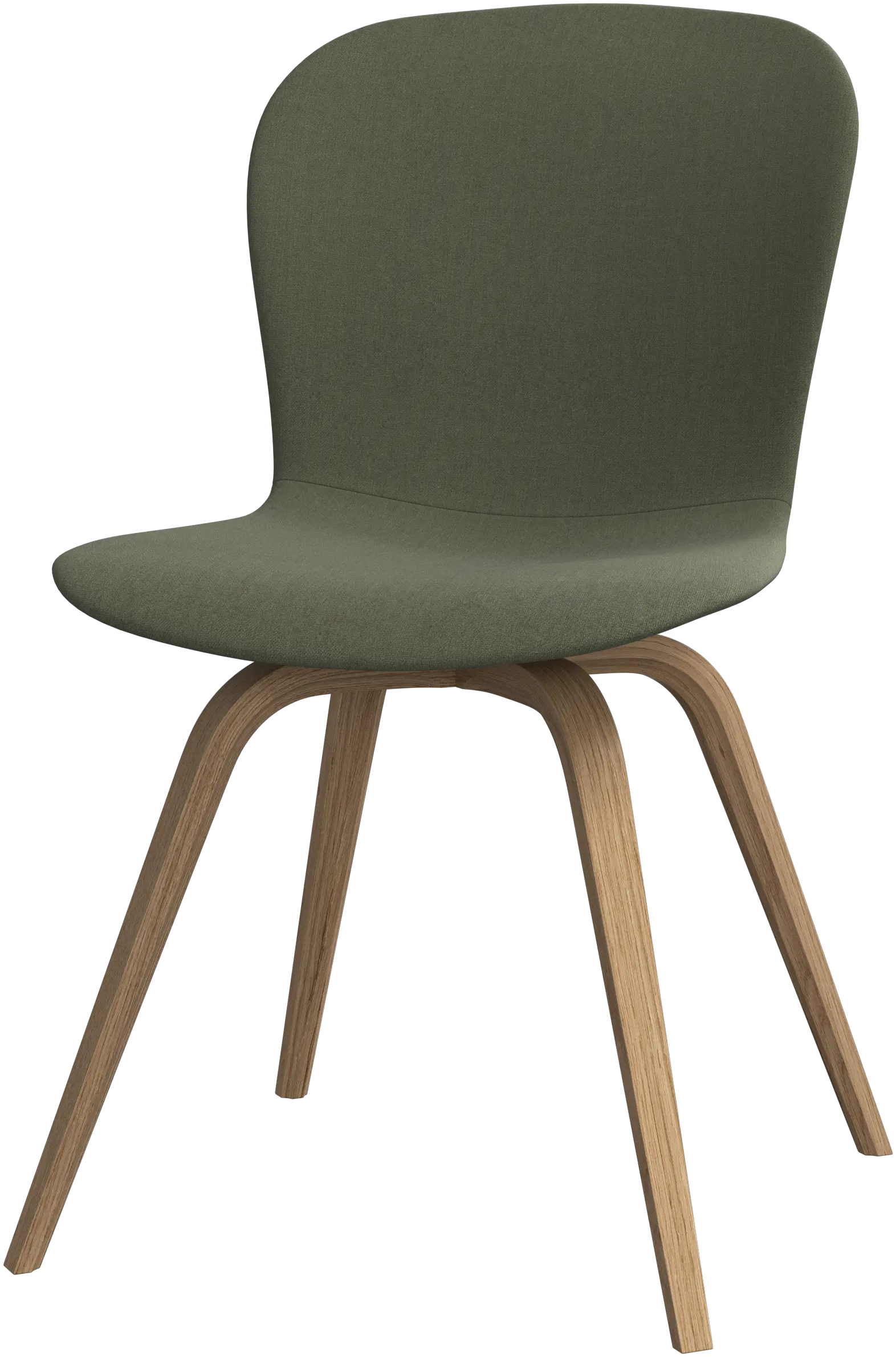 Chaise de salle à manger Hauge