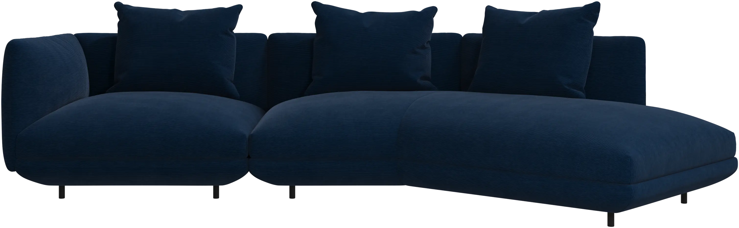 Salamanca 3 seater lounge sofa