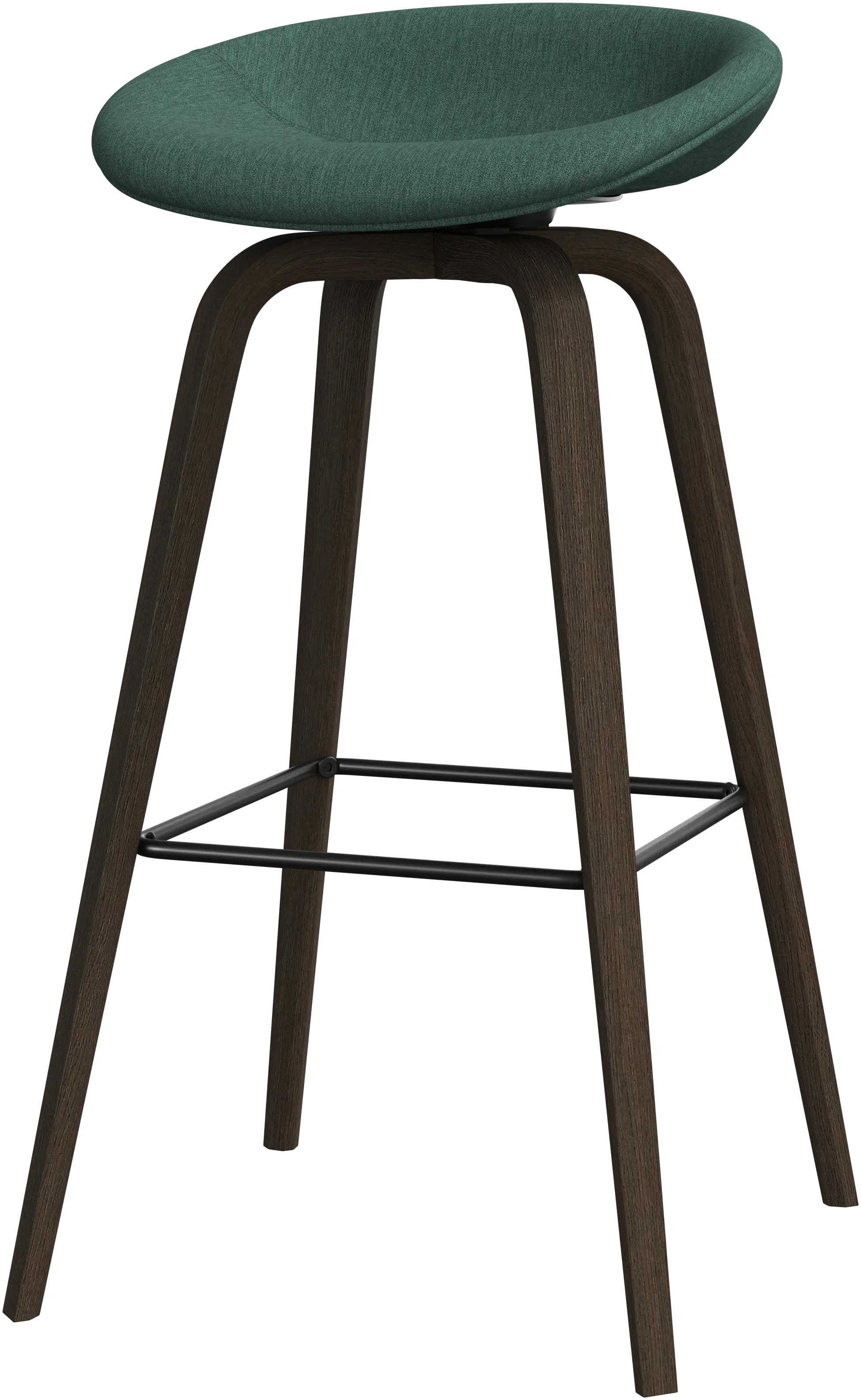 Hauge barstool