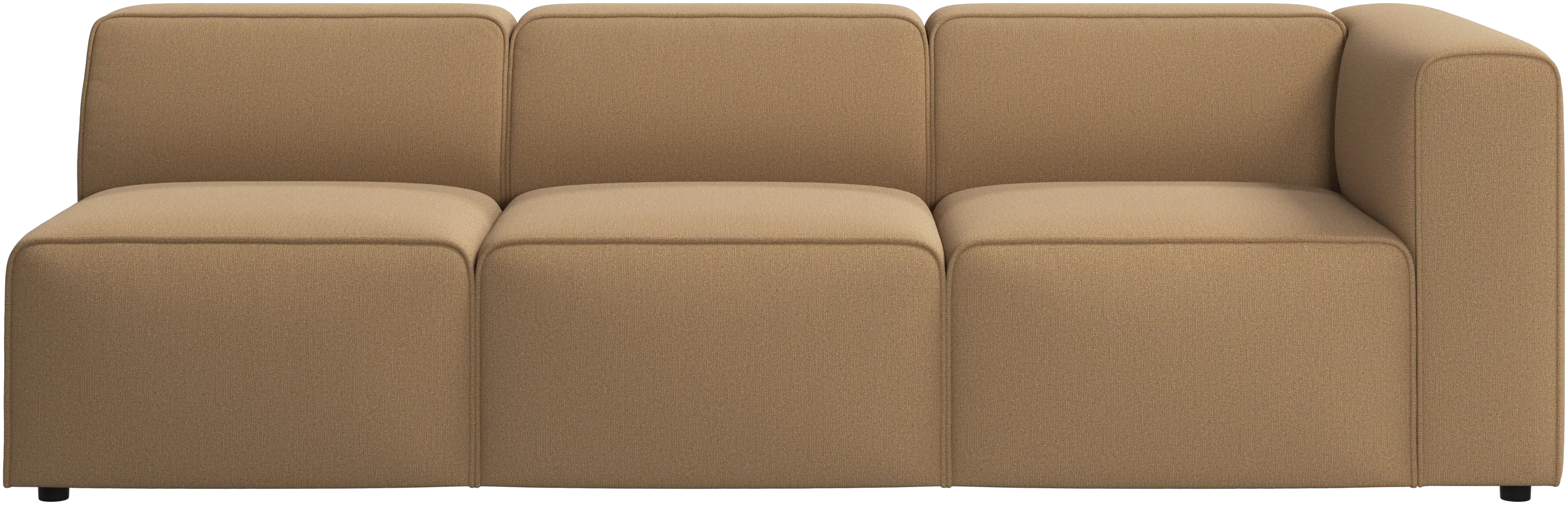 Carmo 3 seater sofa