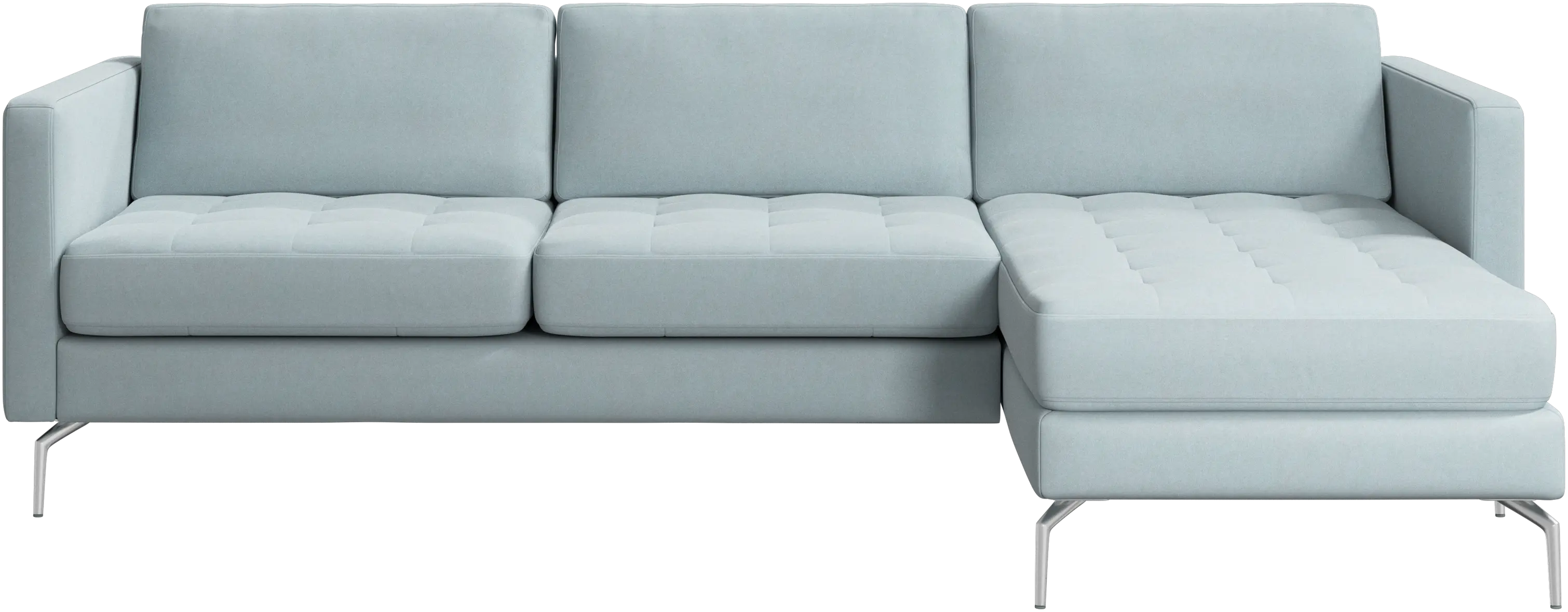 Sofá Osaka con chaise longue