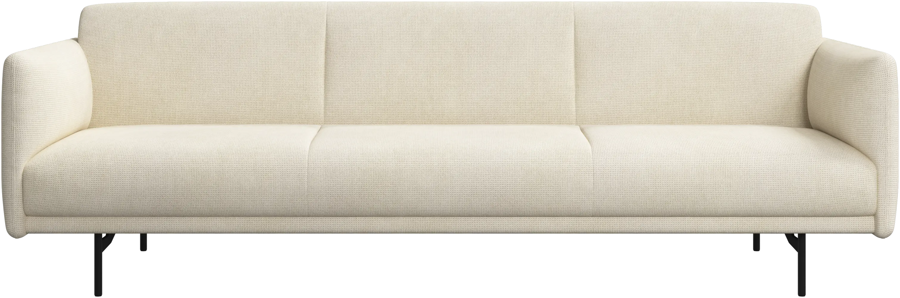 Berne 3 seater