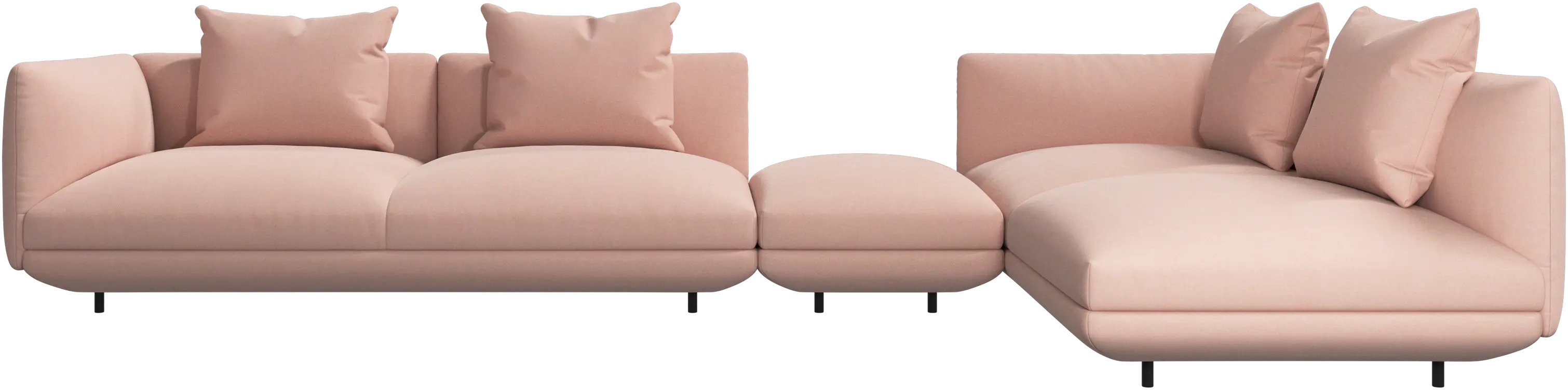 Salamanca corner sofa