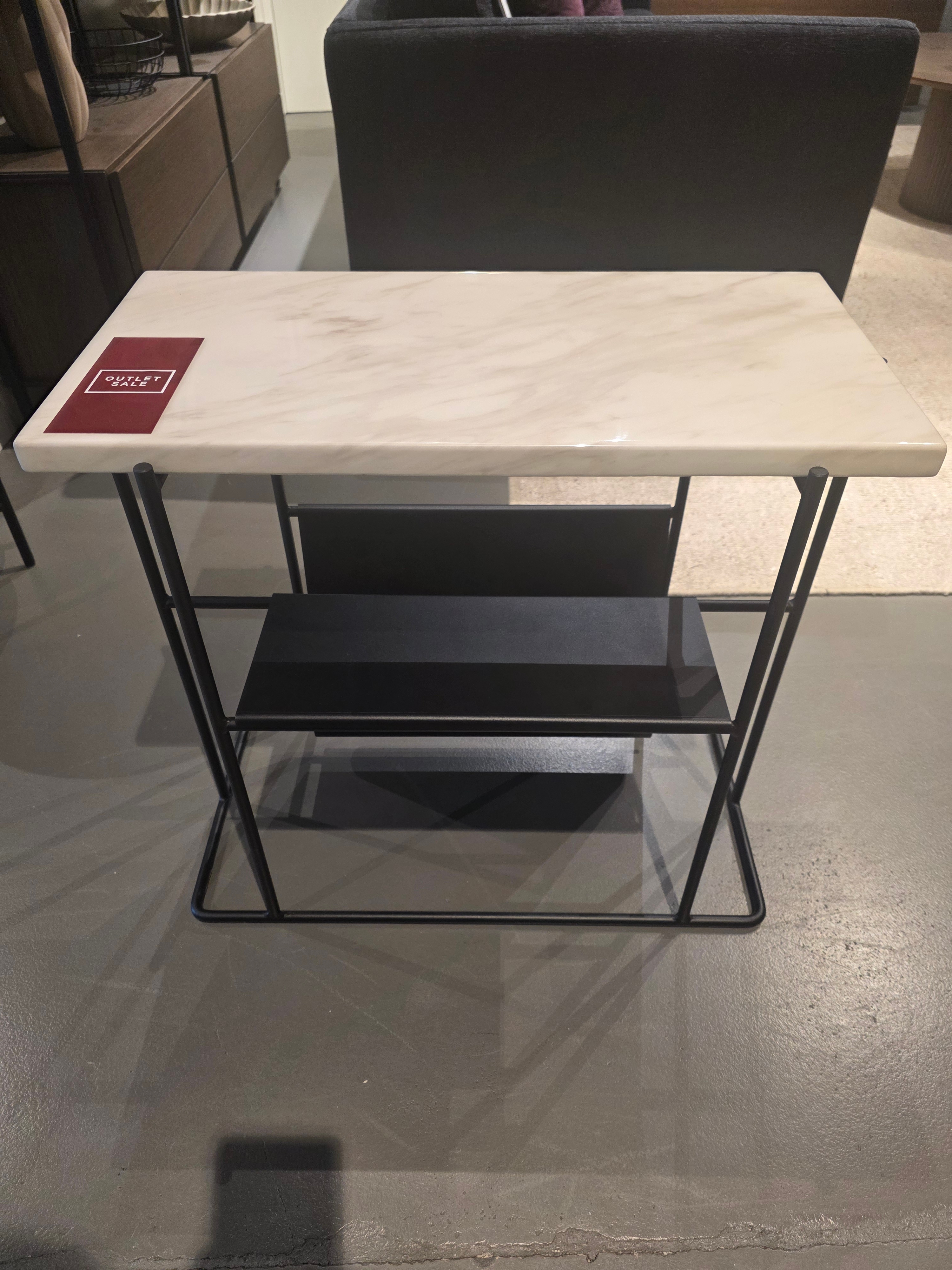 Side tables
