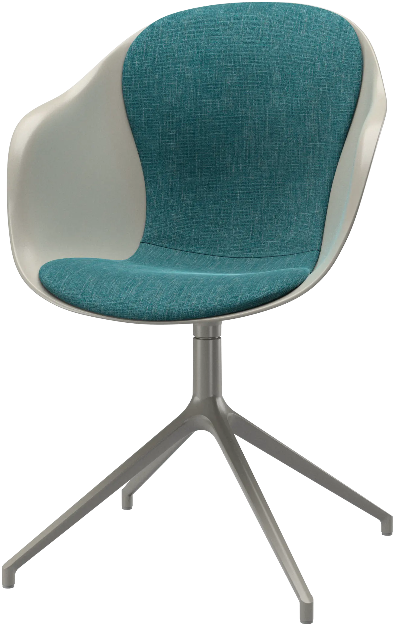 Adelaide chair with swivel function