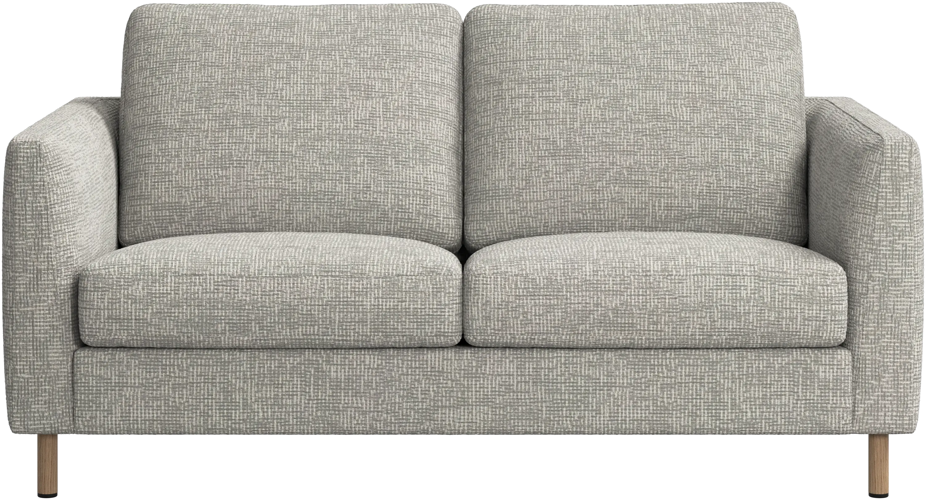 Canapé 2 places Indivi