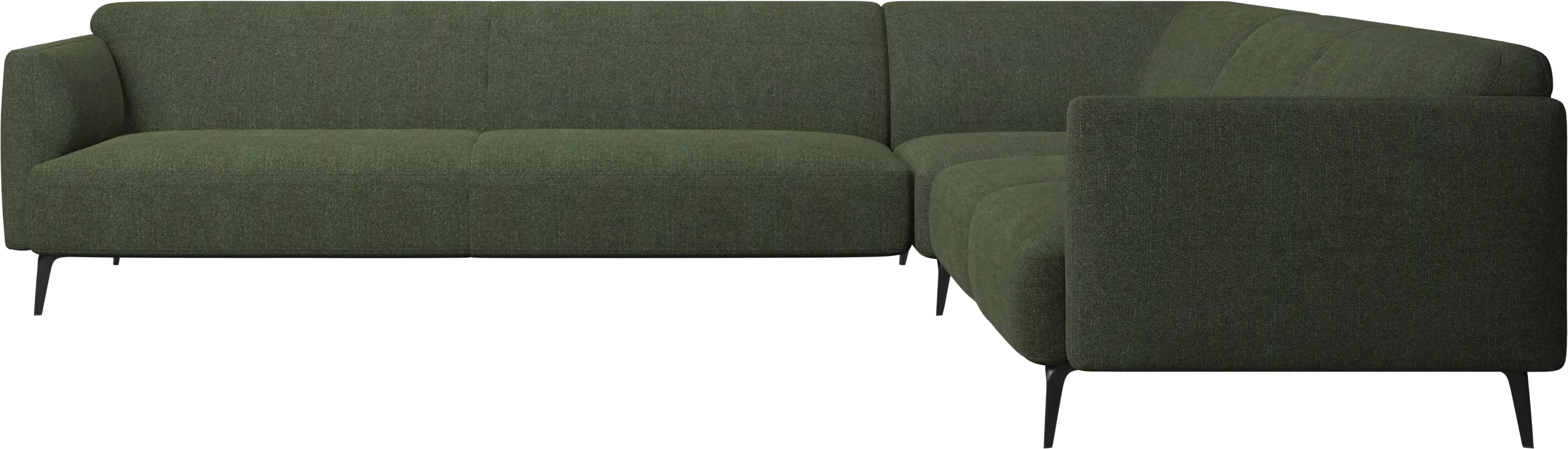 Modena corner sofa