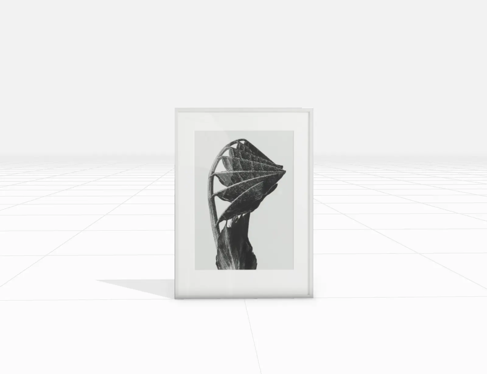 Accessories Tableau Nature Form -40% Ce produit est disponible uniquement en retrait magasin