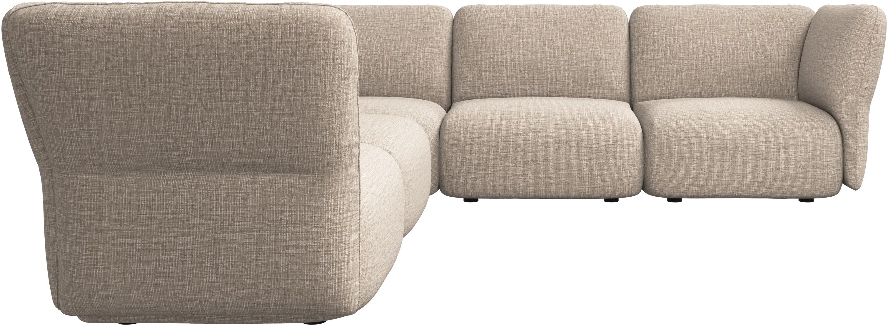Paraggi corner sofa