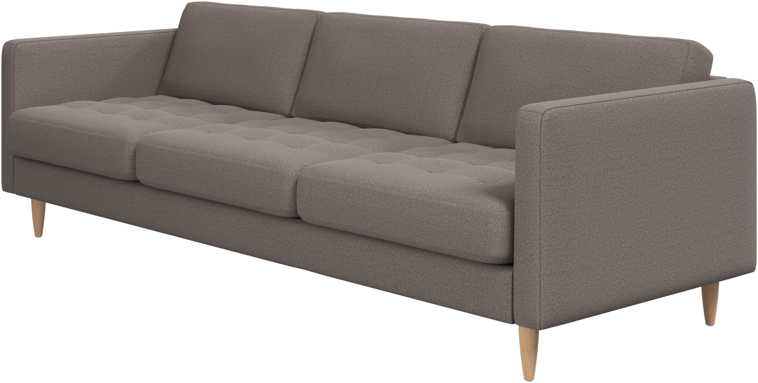 Osaka 3-istuttava sohva