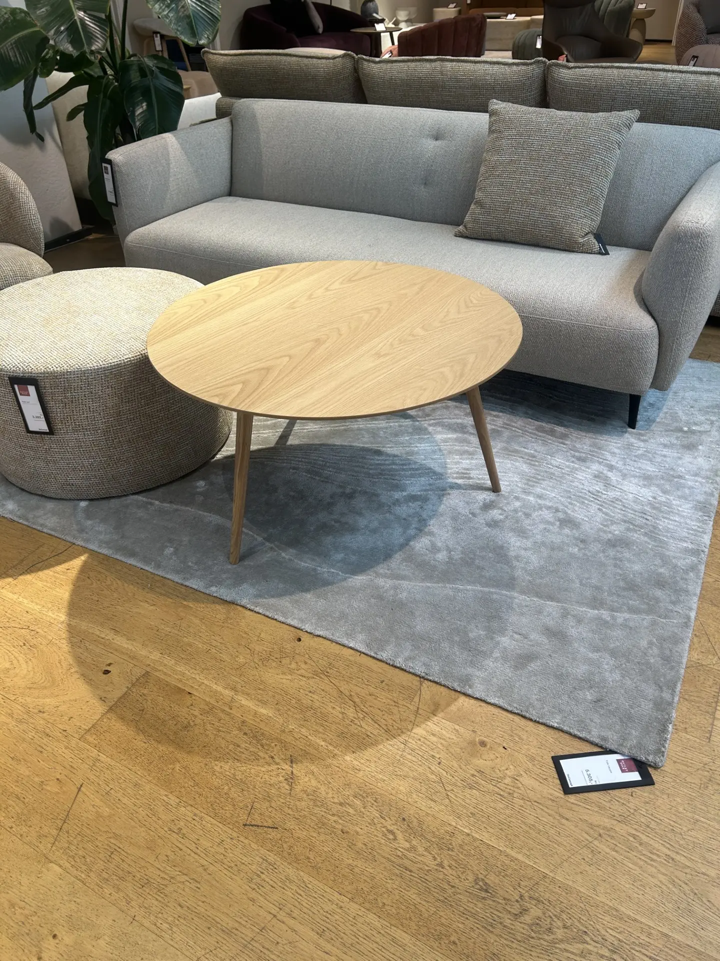 Coffee tables Bornholm sofabord - 60%