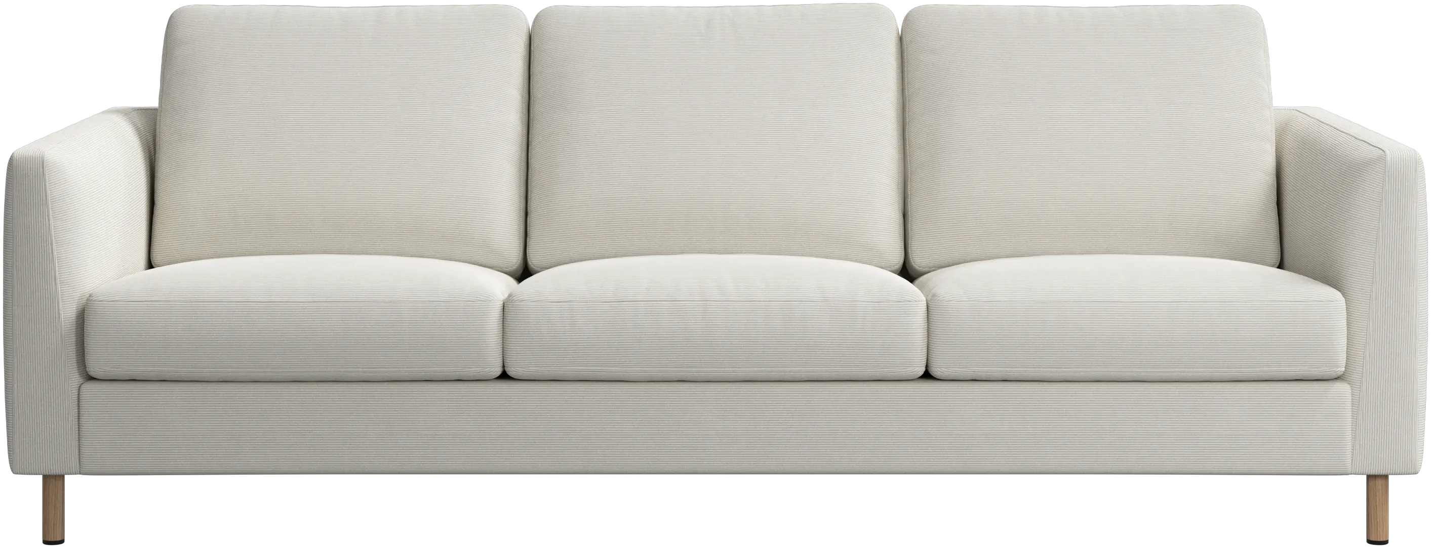 Sofá Indivi de 3 plazas