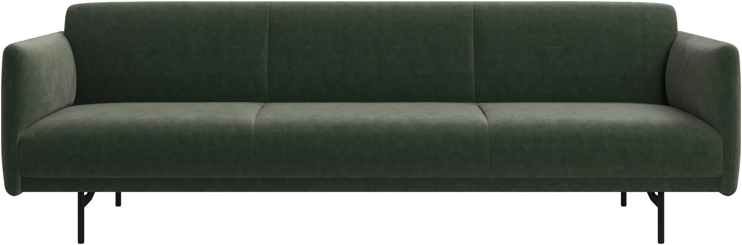 Berne 3 seater