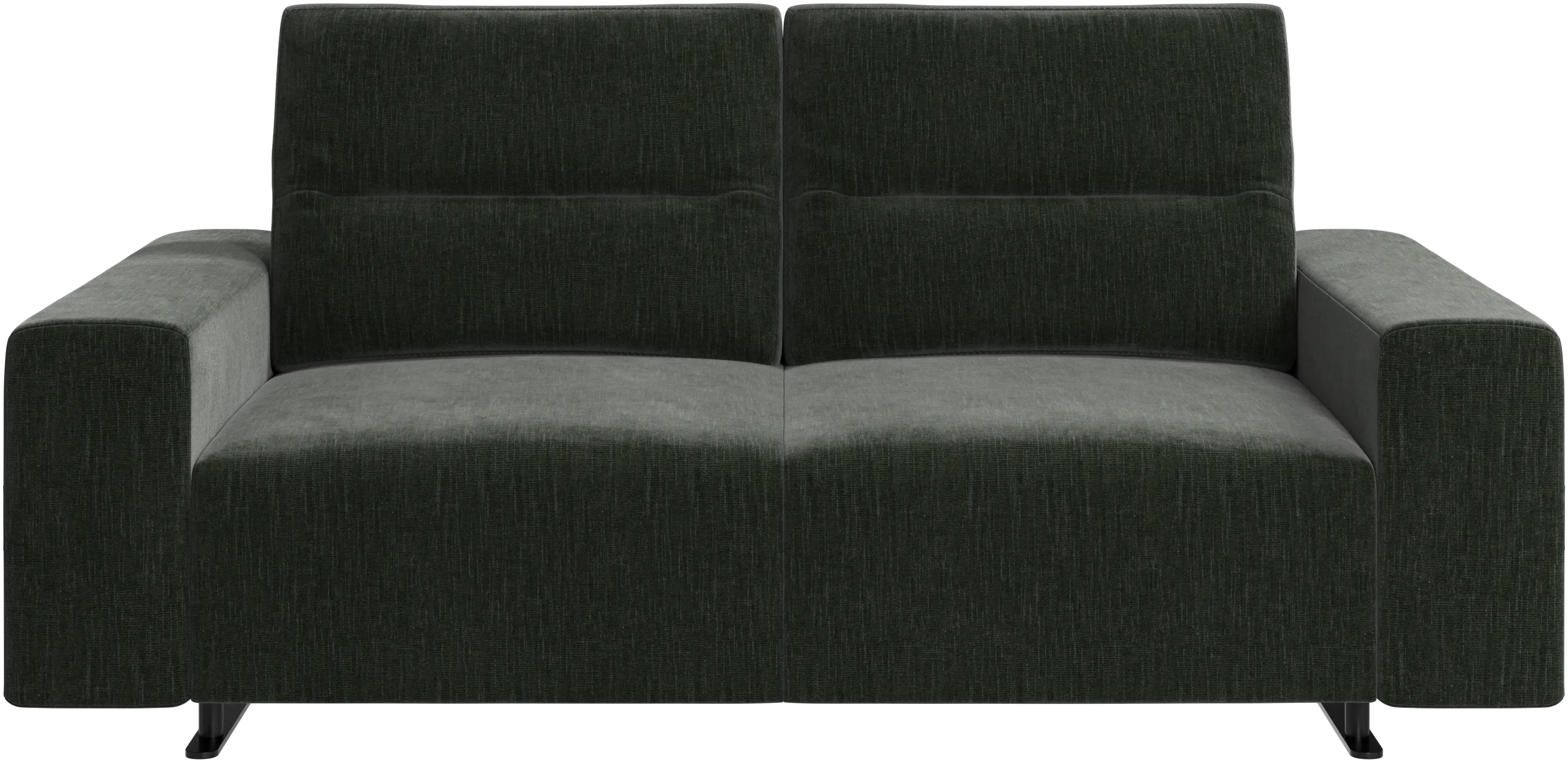 Canapé Hampton avec dossier ajustable