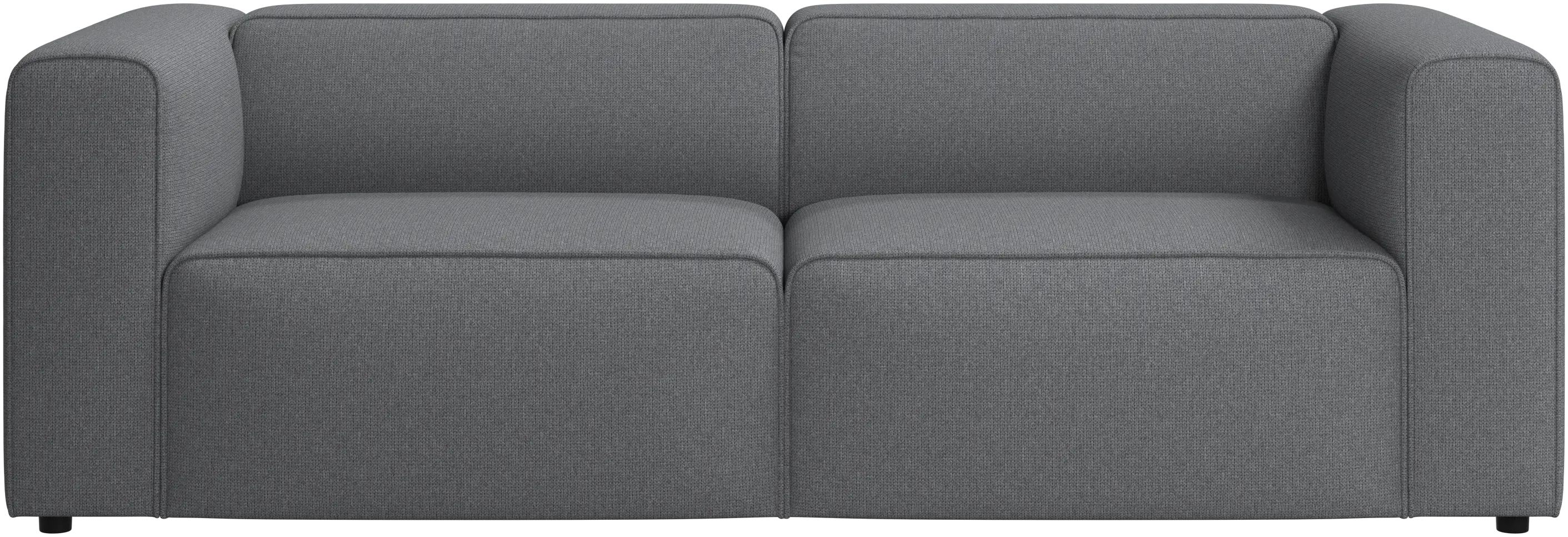 Carmo 2.5 seater sofa with motion