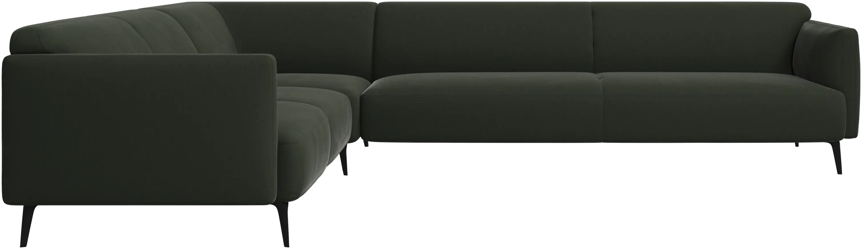 Modena corner sofa