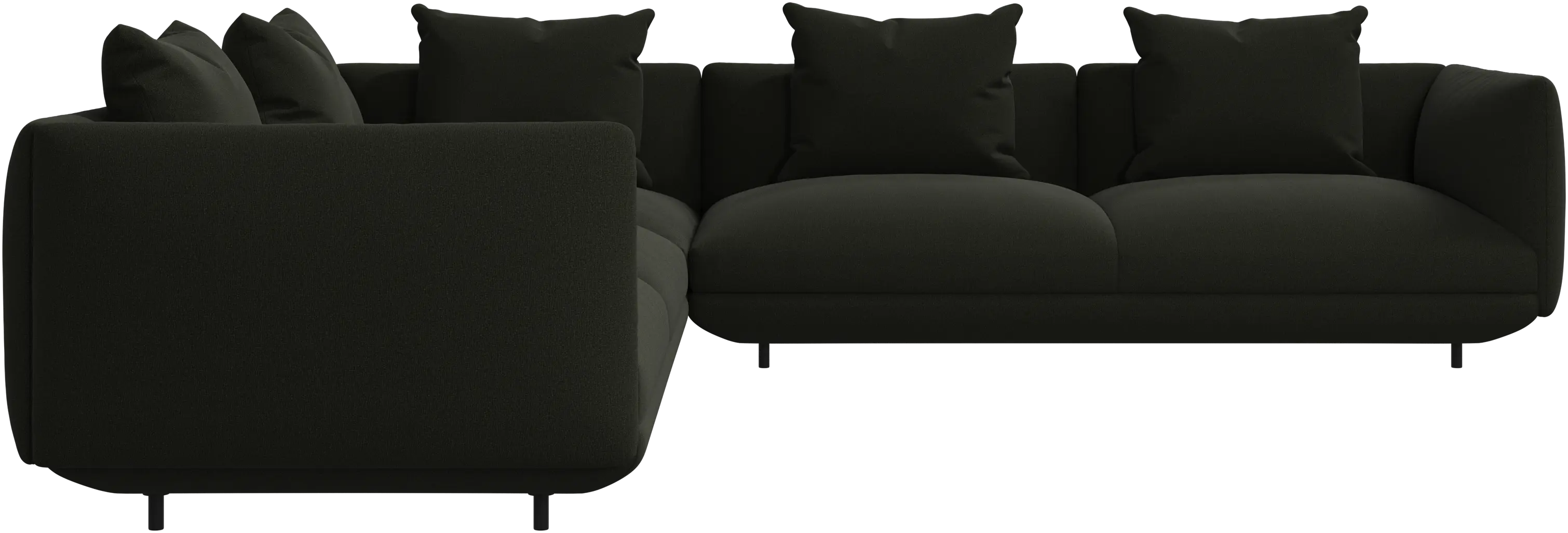 Salamanca corner sofa