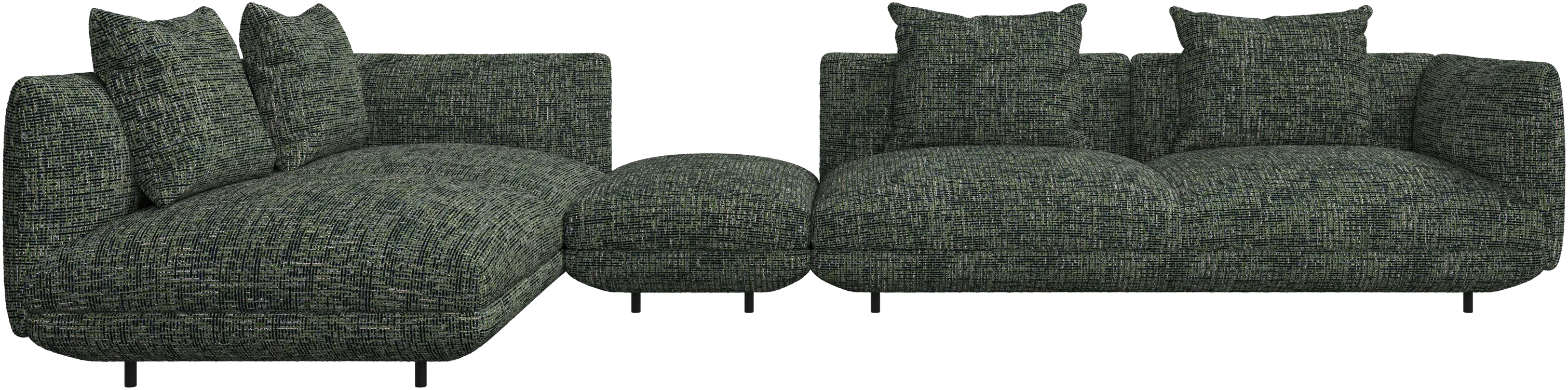Salamanca corner sofa
