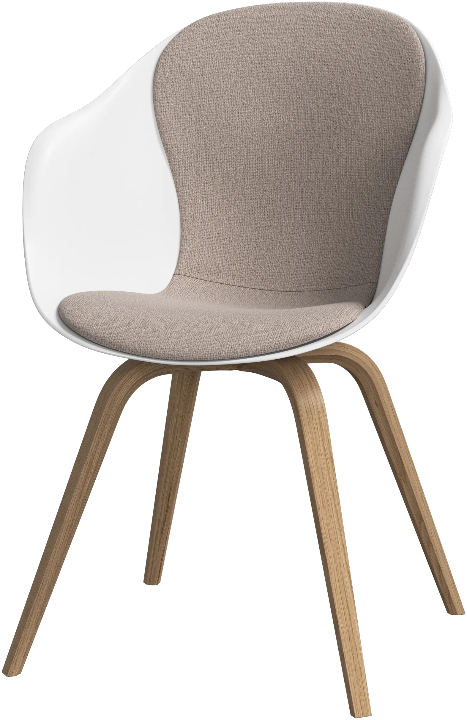 Chaise de salle à manger Hauge