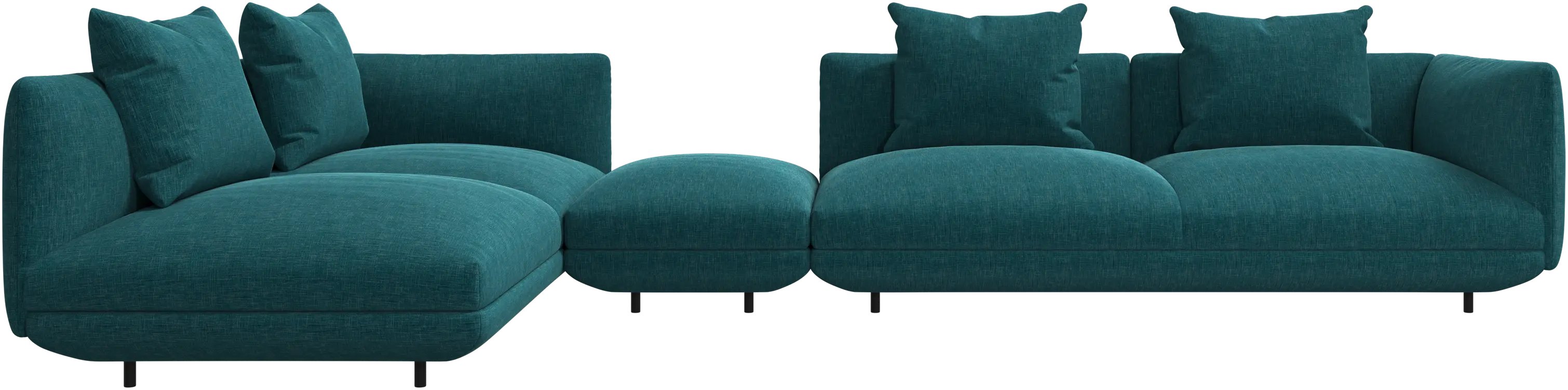 Salamanca hörnsoffa