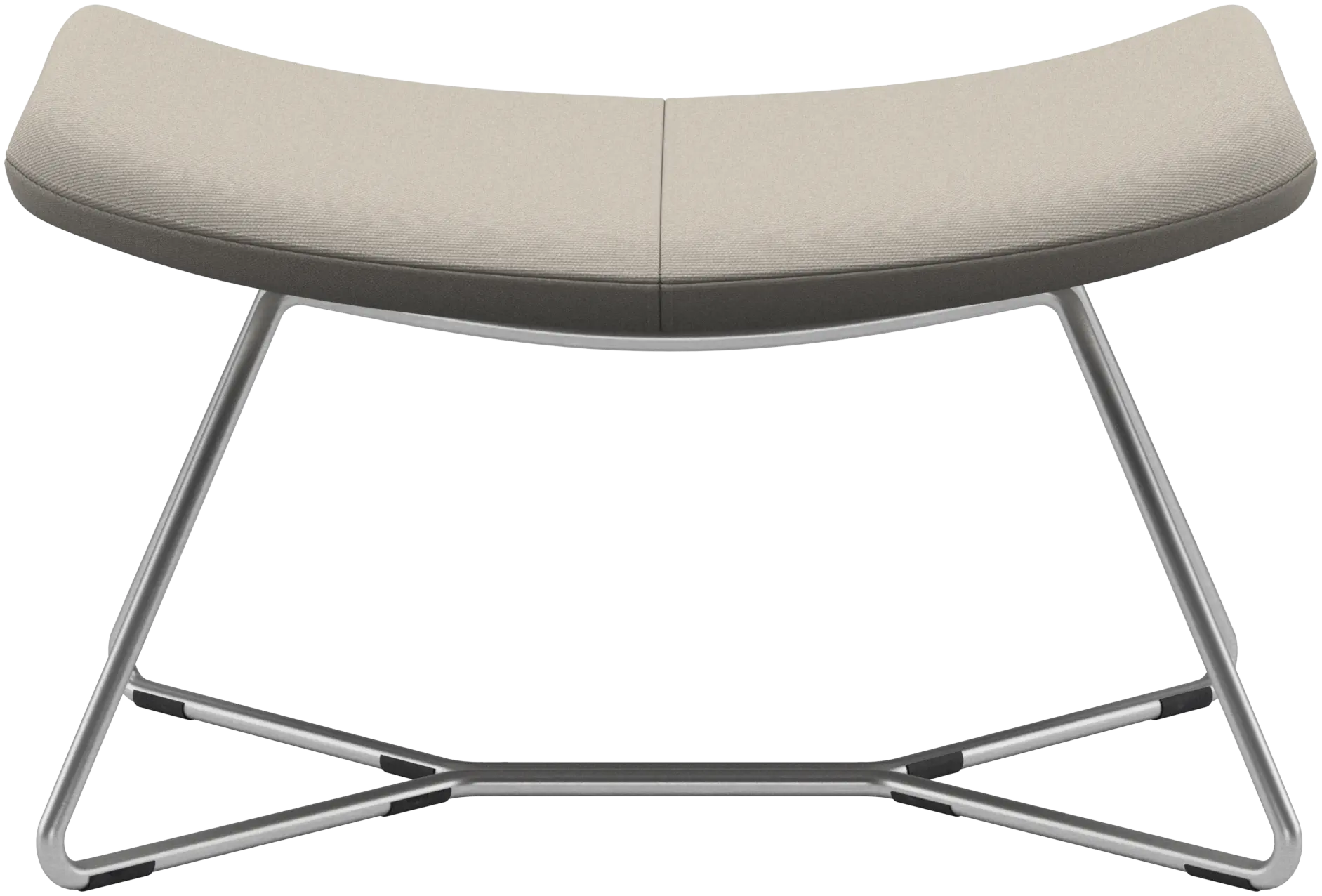 Imola footstool