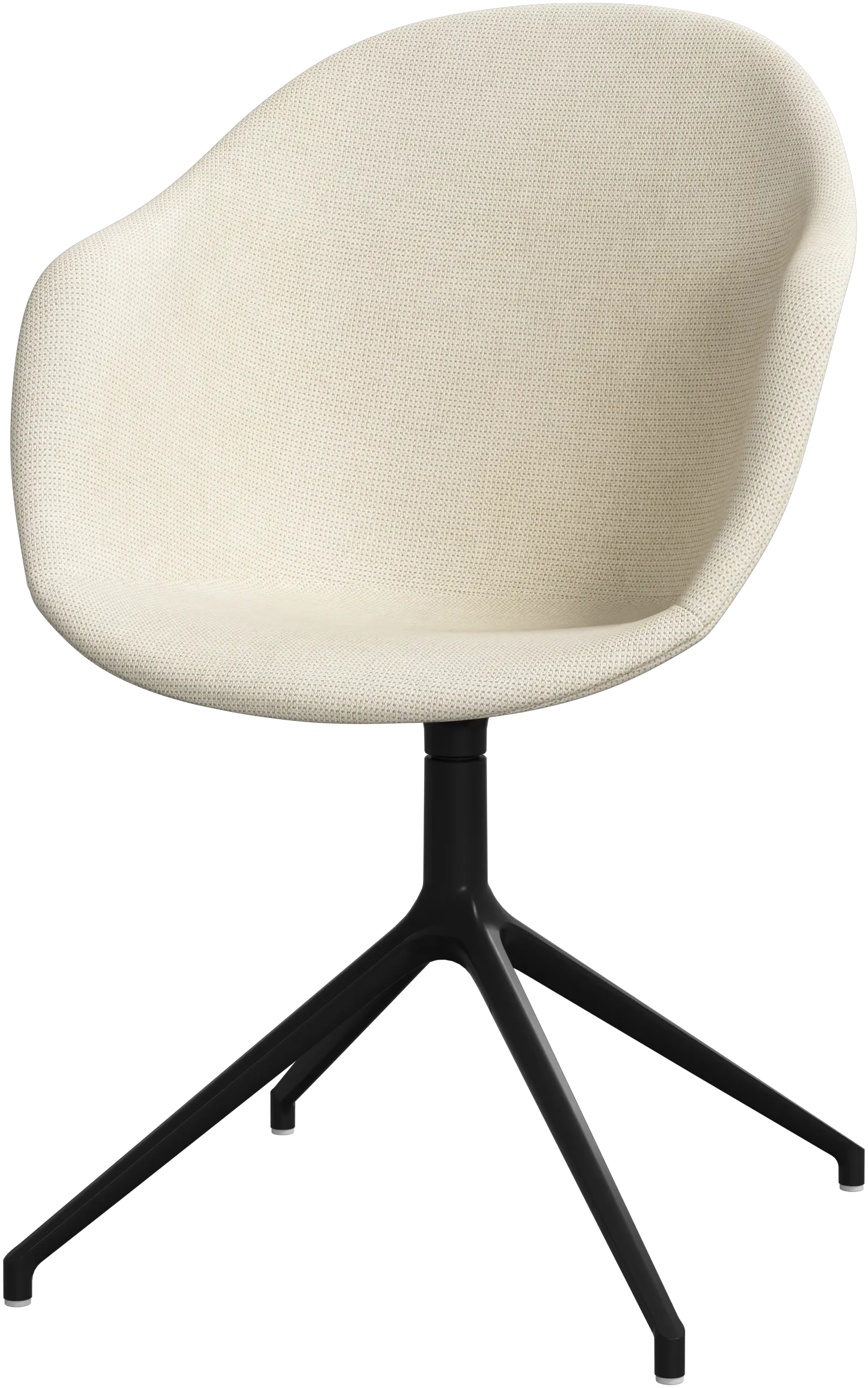 Adelaide chair with swivel function