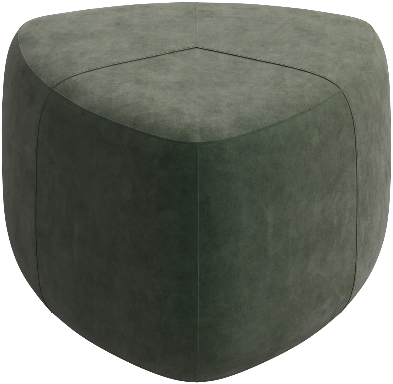 Bermuda footstool