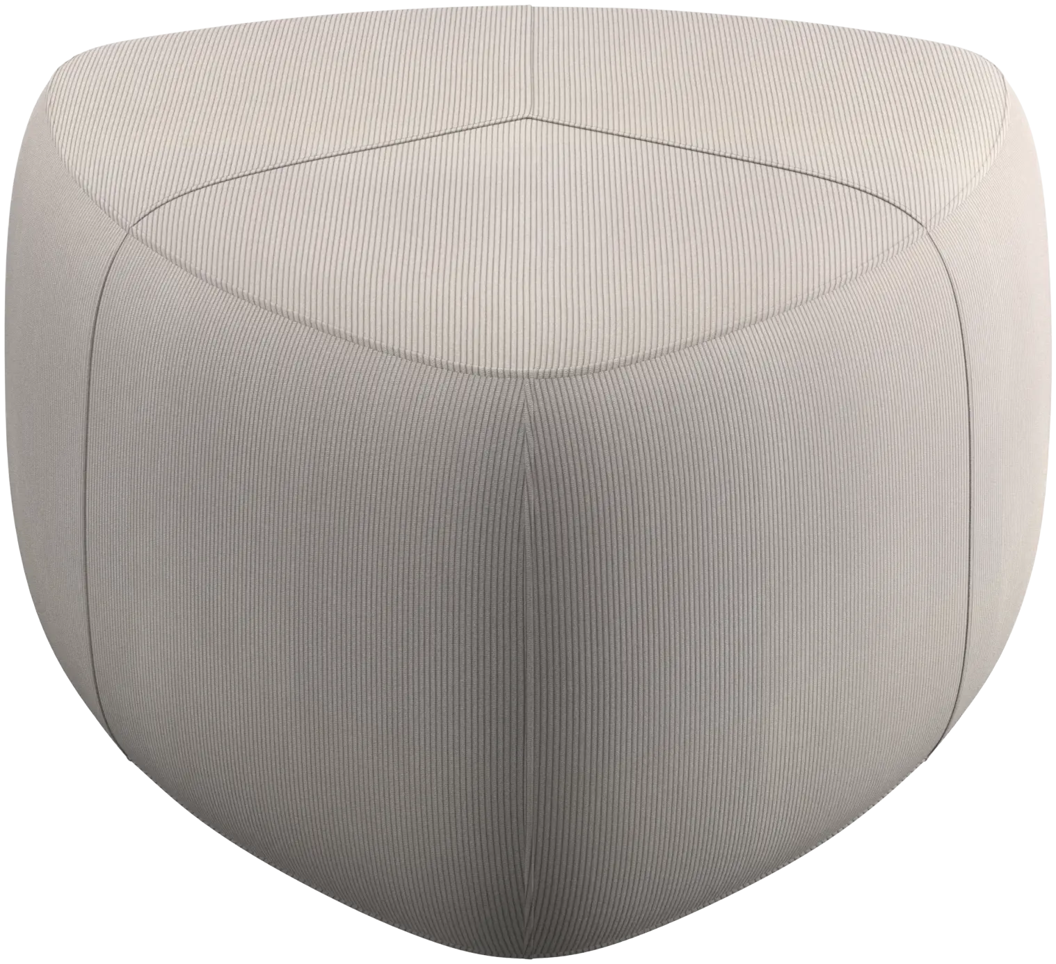 Bermuda footstool