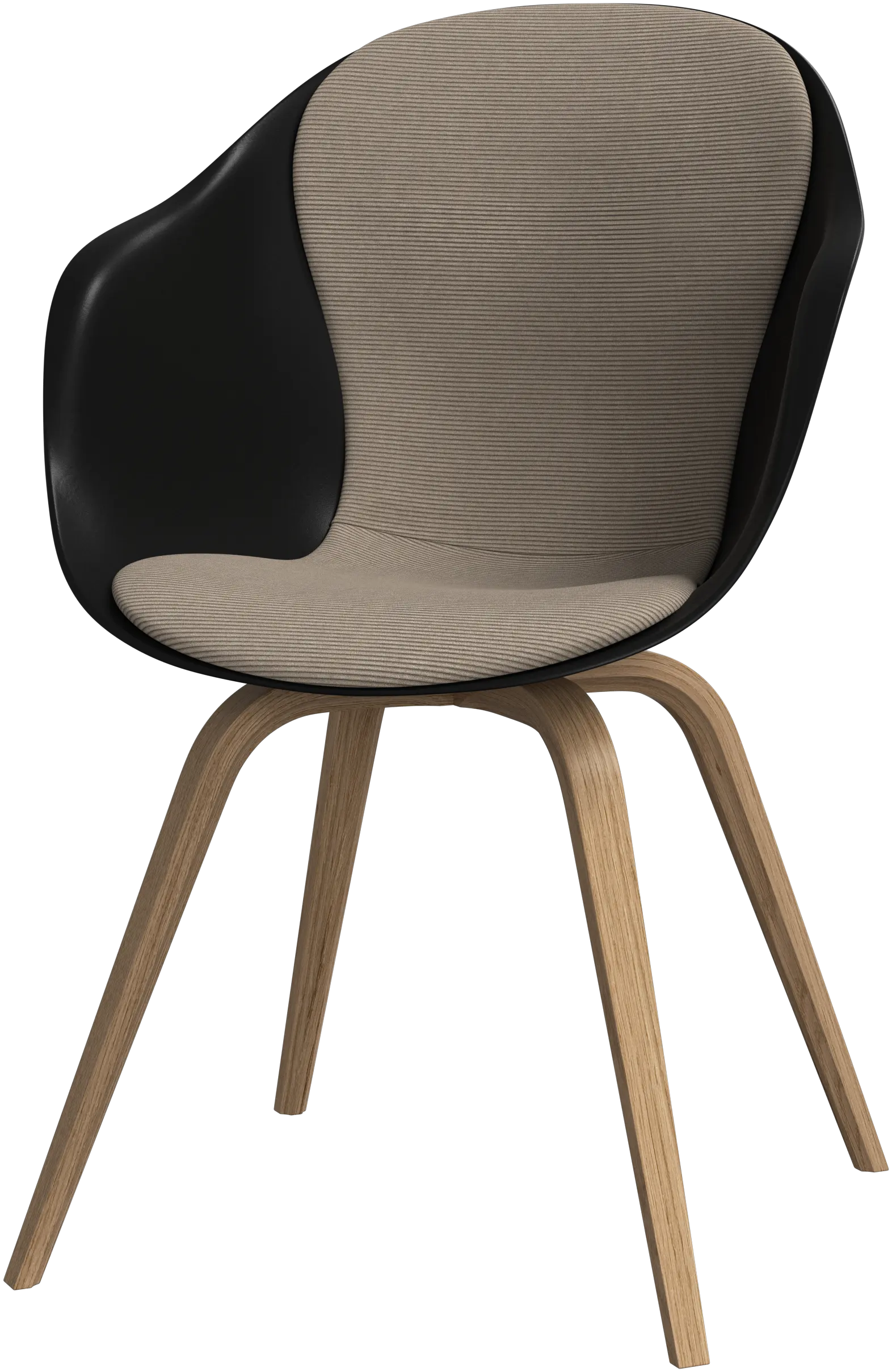Hauge dining chair