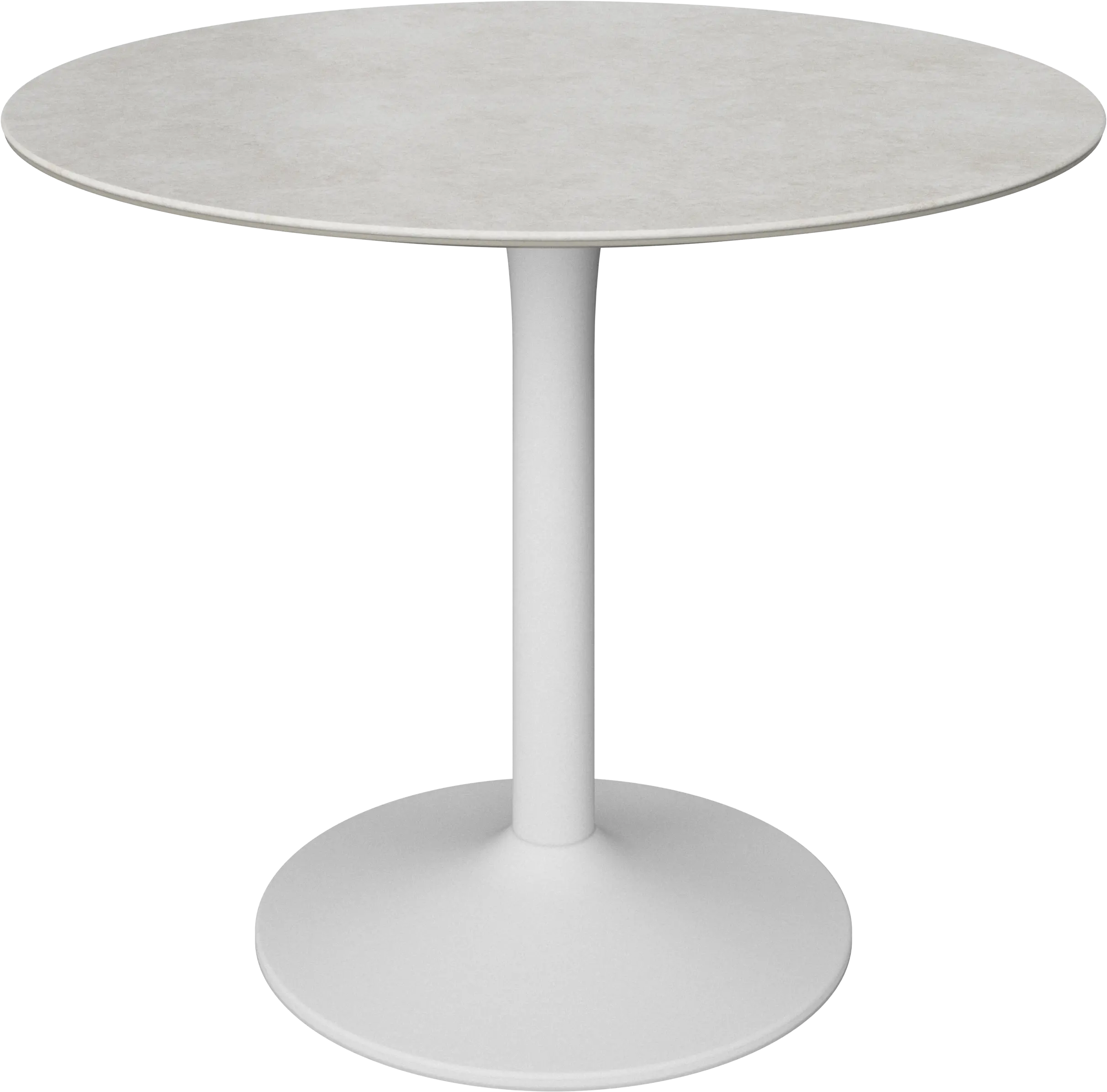 New York dining table