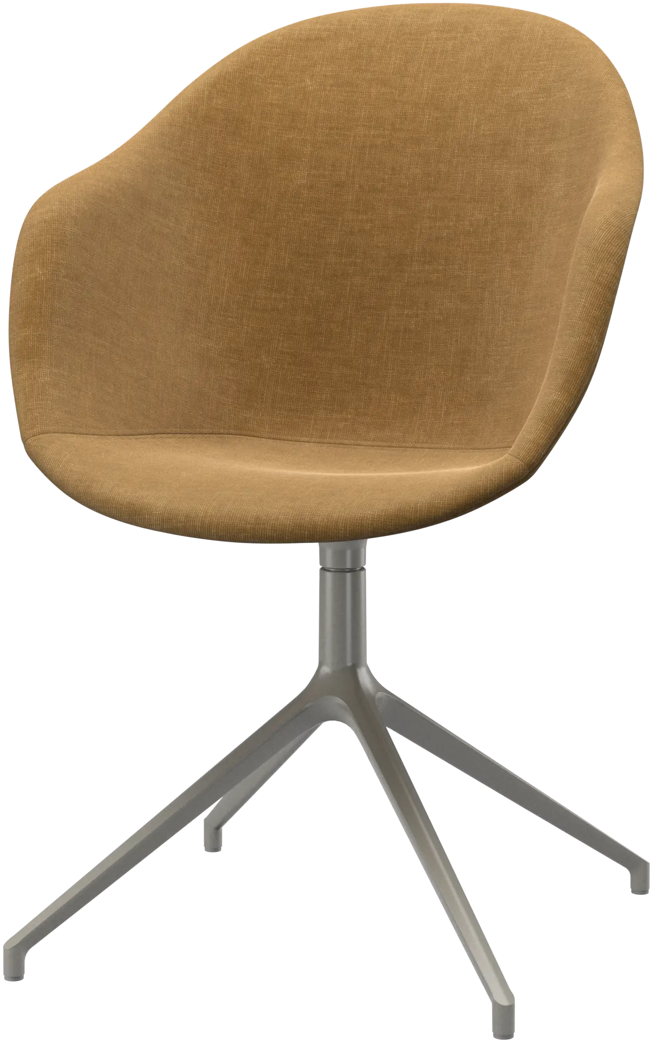 Adelaide dining chair with swivel function