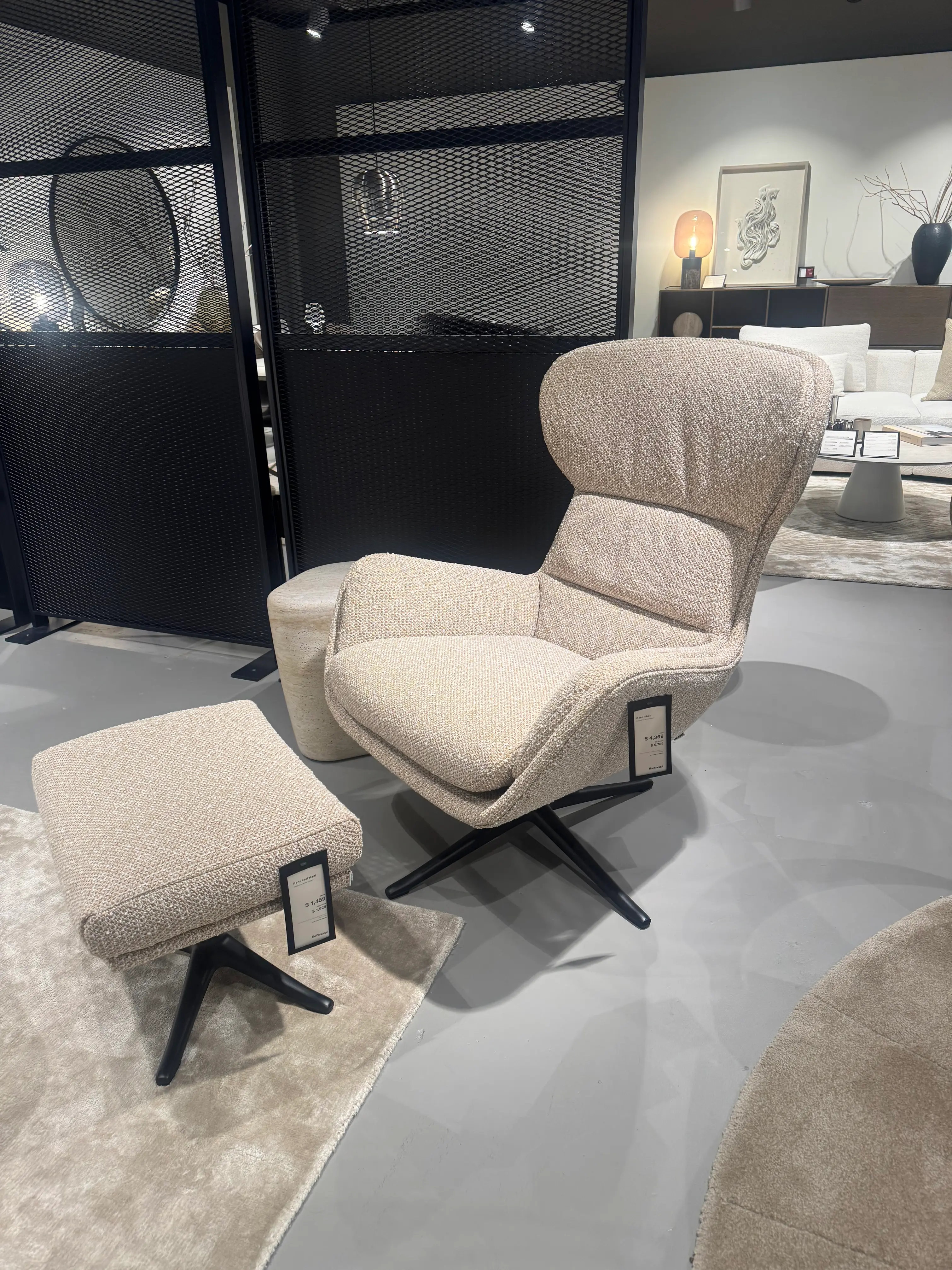 Armchairs Reno