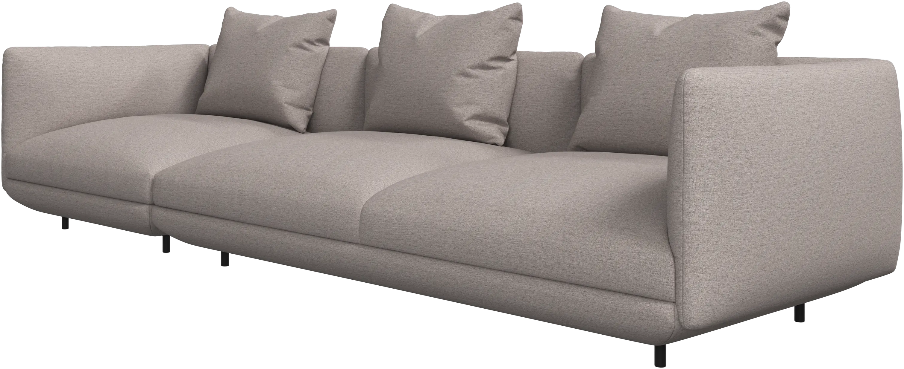 Sofá Salamanca de 3 lugares