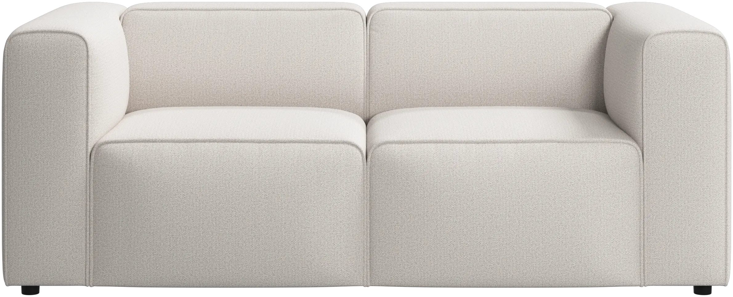 Grosso 2人掛けソファ