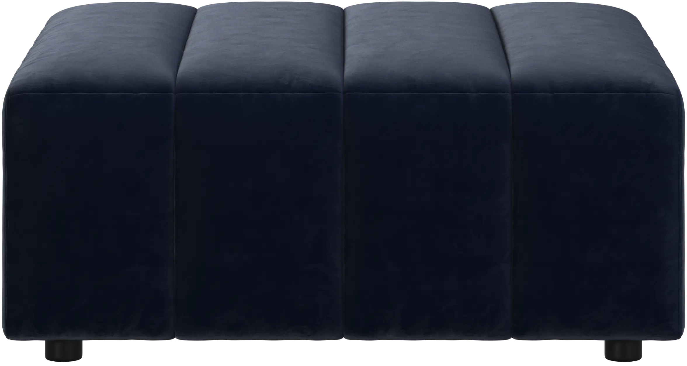 Bellagio pouf