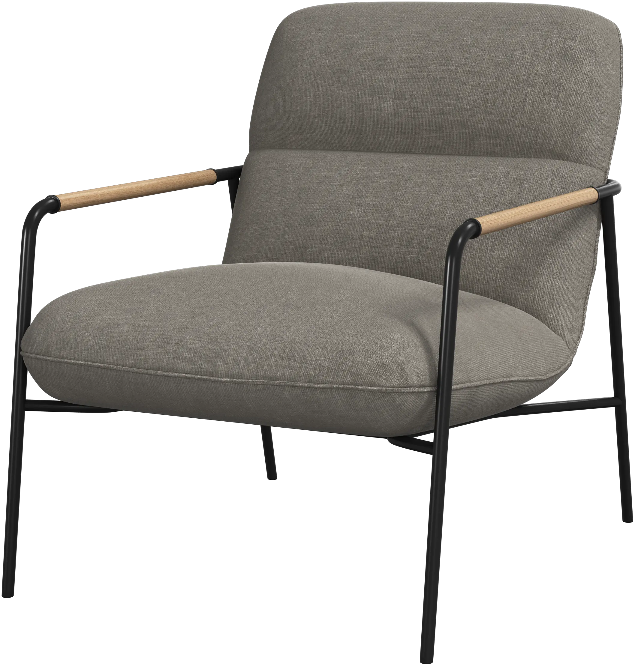 Terni armchair