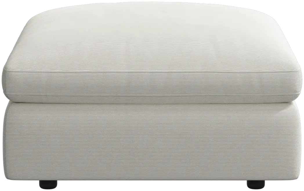 Milano pouffe