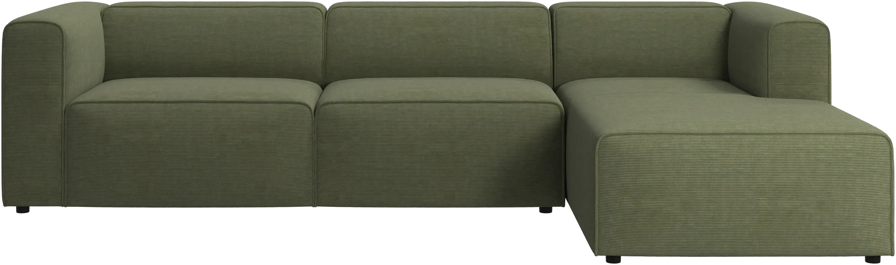 Sofas Carmo elektrisch stufenlos verstellbare Sitzfläche ( Preisvorteil 25 )