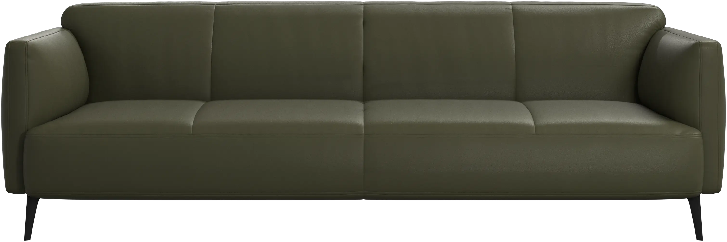 Modena 3 seater