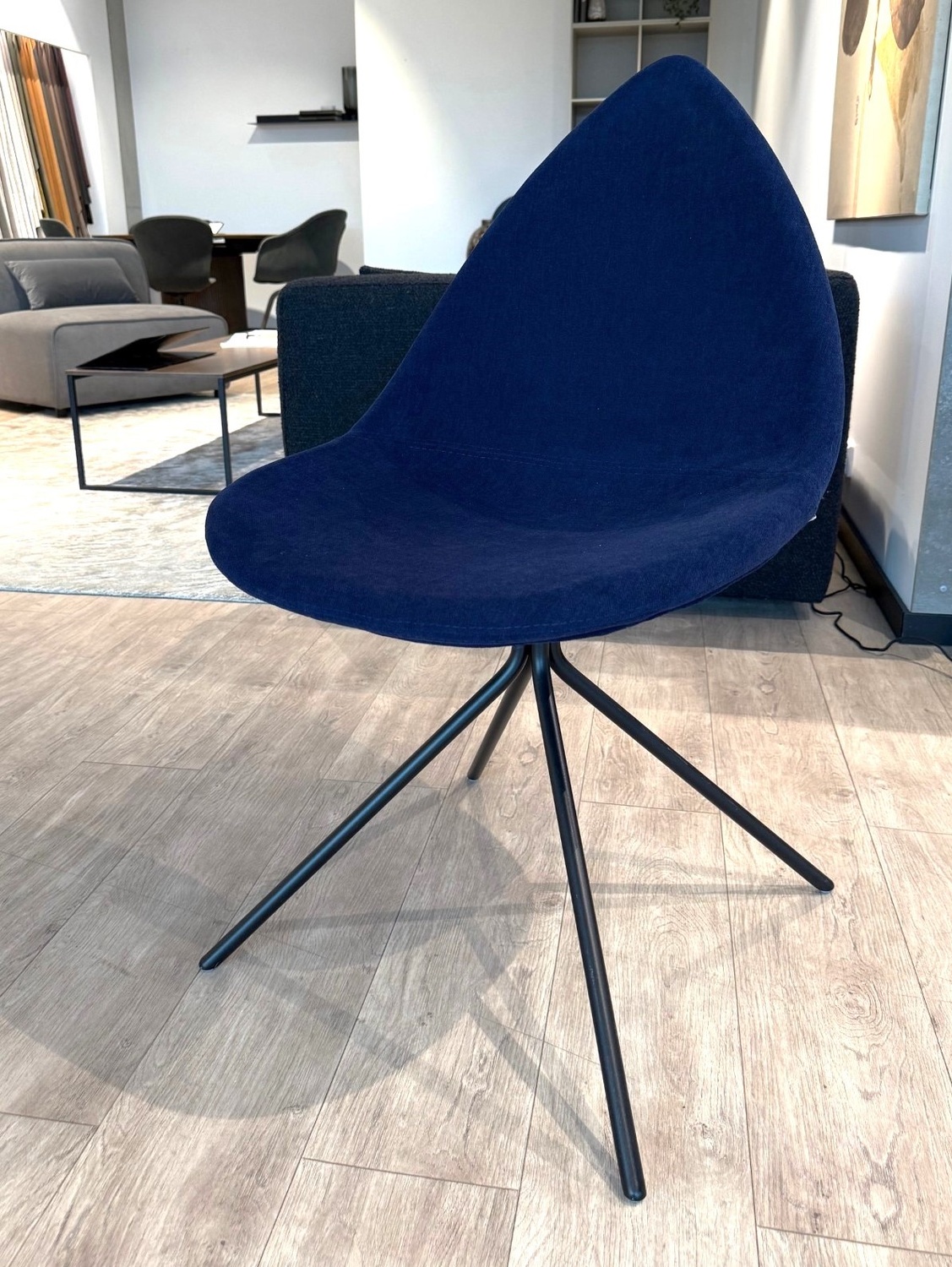 Dining chairs