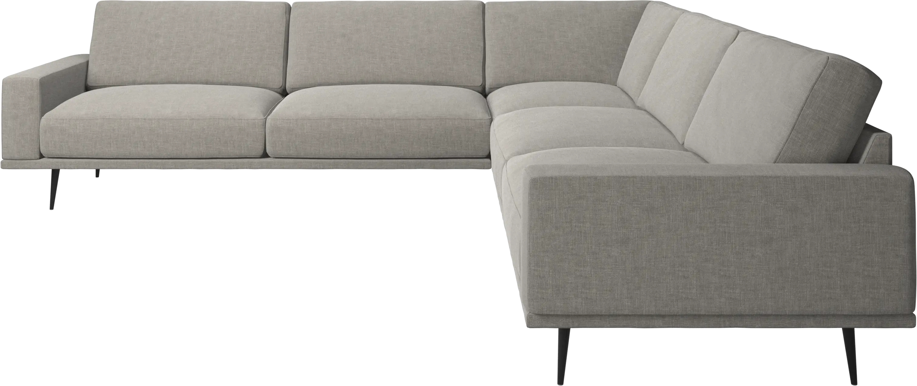 Sofá de canto Carlton